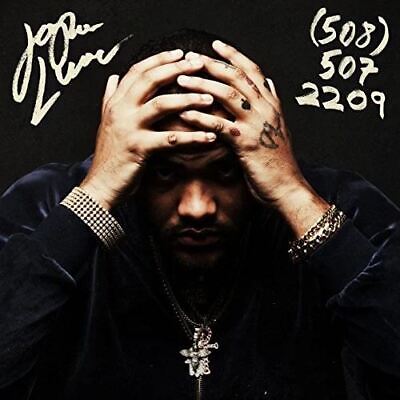 Joyner Lucas – (508) 507 2209