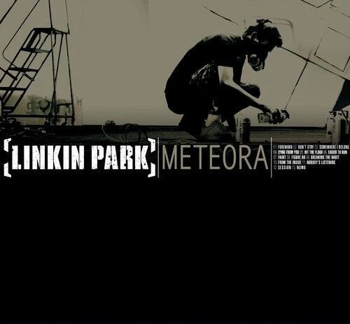 Linkin Park – Meteora