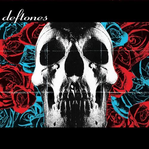 Deftones – Deftones