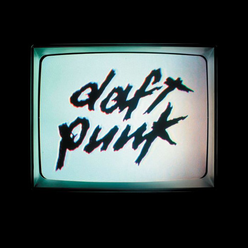 Daft Punk – Human After All