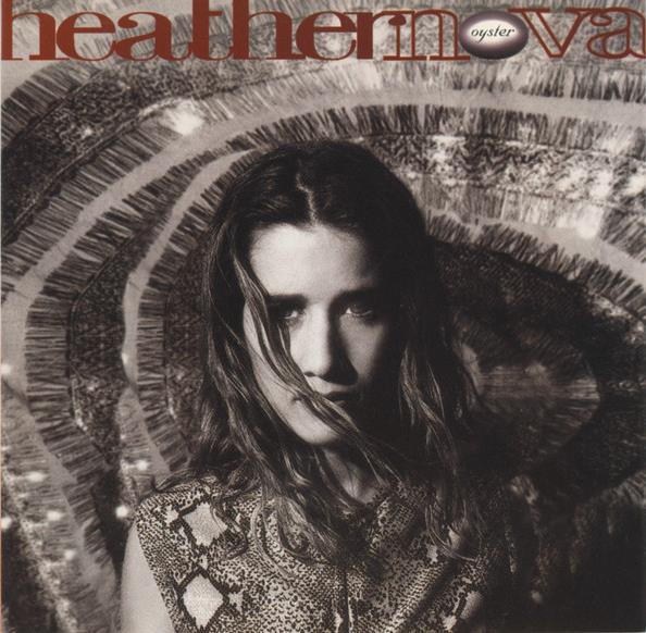 Heather Nova – Oyster