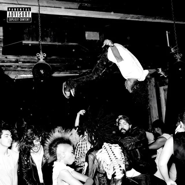 Playboi Carti – Die Lit