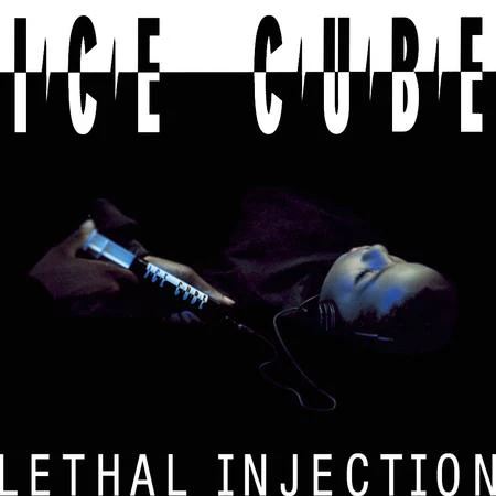Ice Cube – Lethal Injection