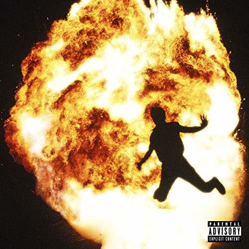 Metro Boomin – Not All Heroes Wear Capes