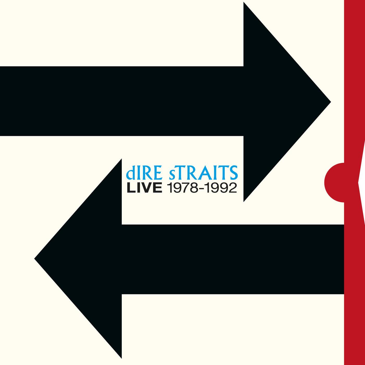 Dire Straits – Live 1978-1992