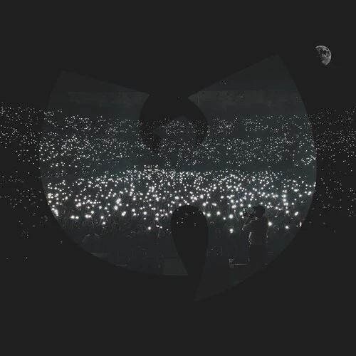 Wu-Tang Clan – Enter the Wu-Tang - Live from the N.Y.