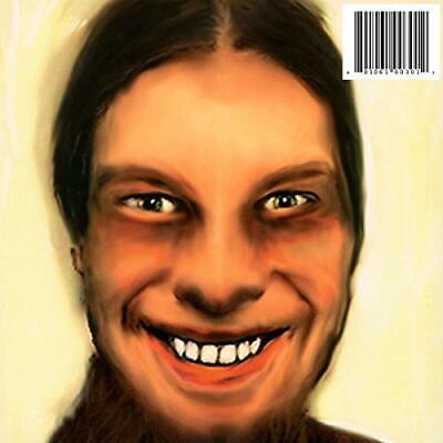 Aphex Twin – ...I Care Because You Do
