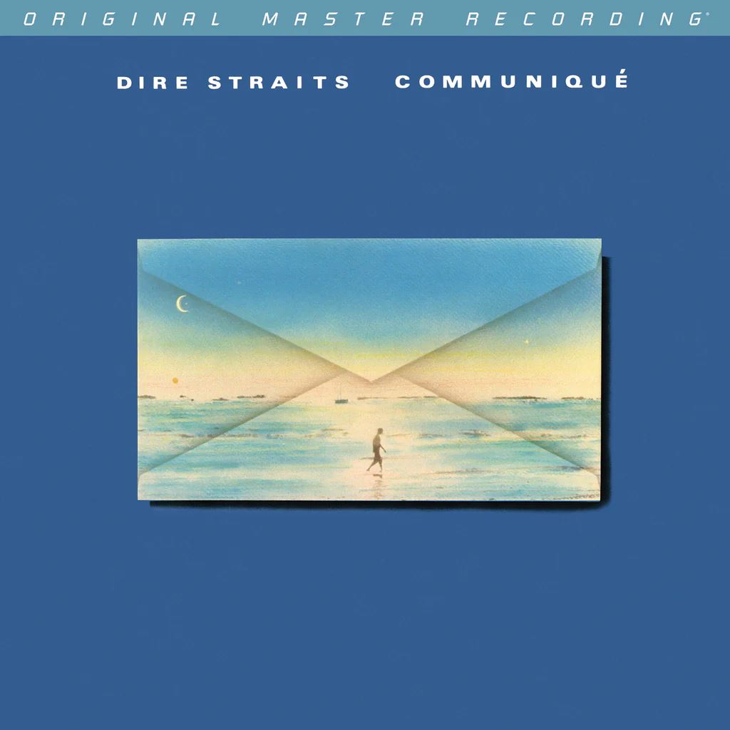 Dire Straits – Communiqu?