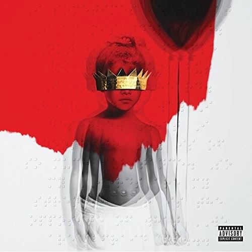 Rihanna – Anti