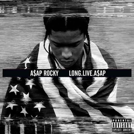 A$AP Rocky – Long.Live.A$AP