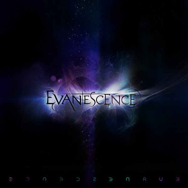 Evanescence – Evanescence