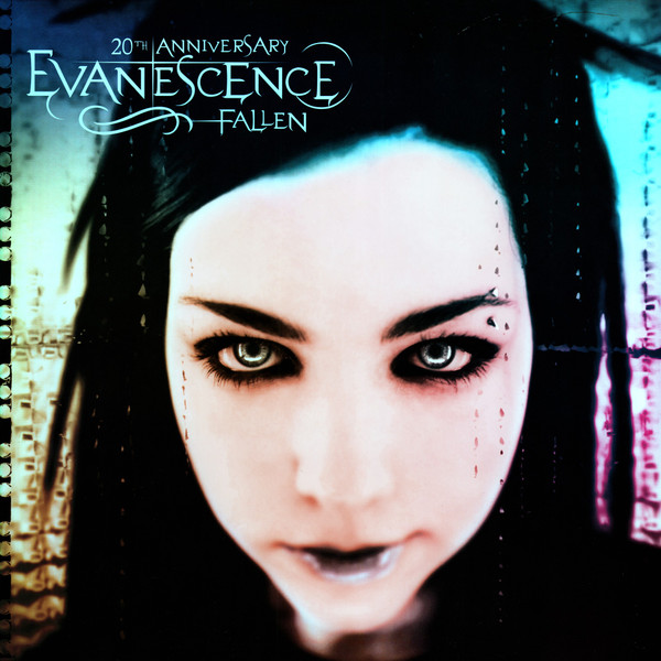 Evanescence – Fallen