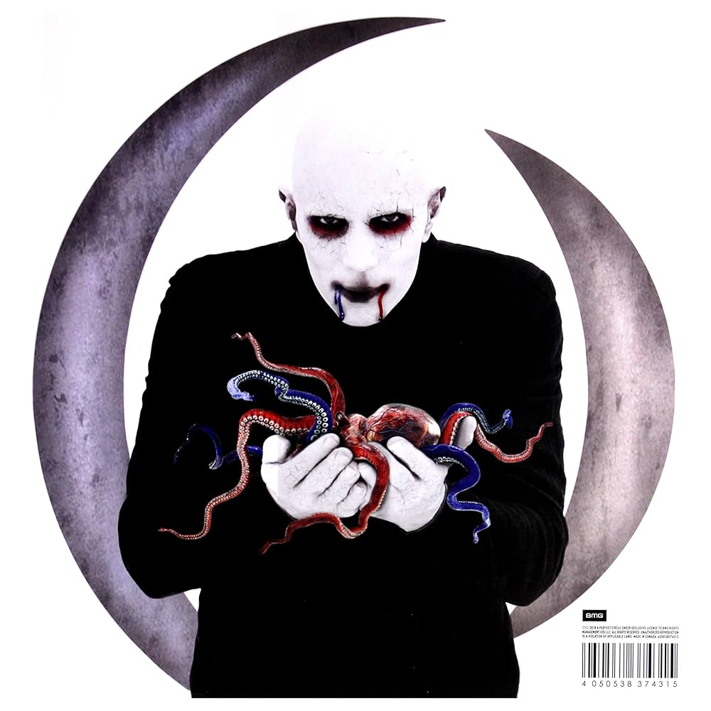 A Perfect Circle – Eat The Elephant