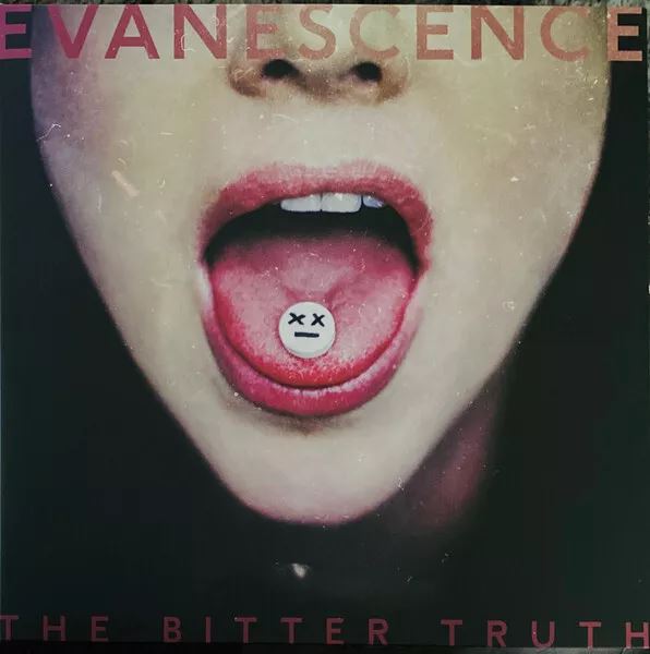 Evanescence – The Bitter Truth