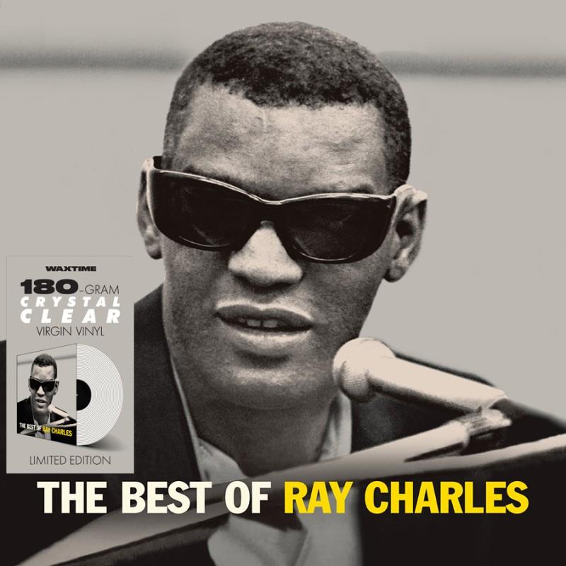 Ray Charles – The Best of Ray Charles