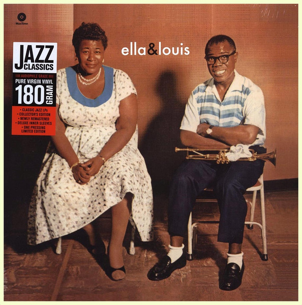 Ella & Louis – Ella & Louis