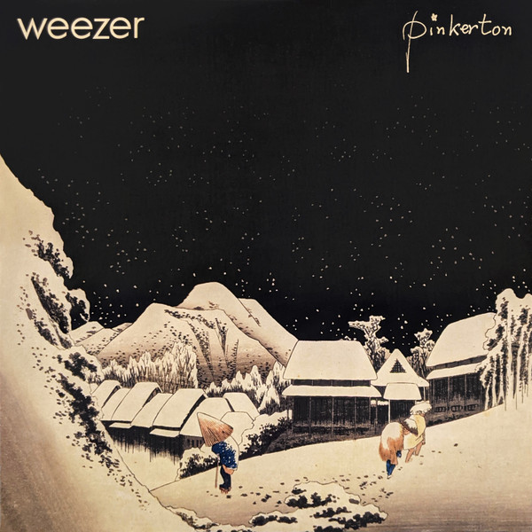 Weezer – Pinkerton