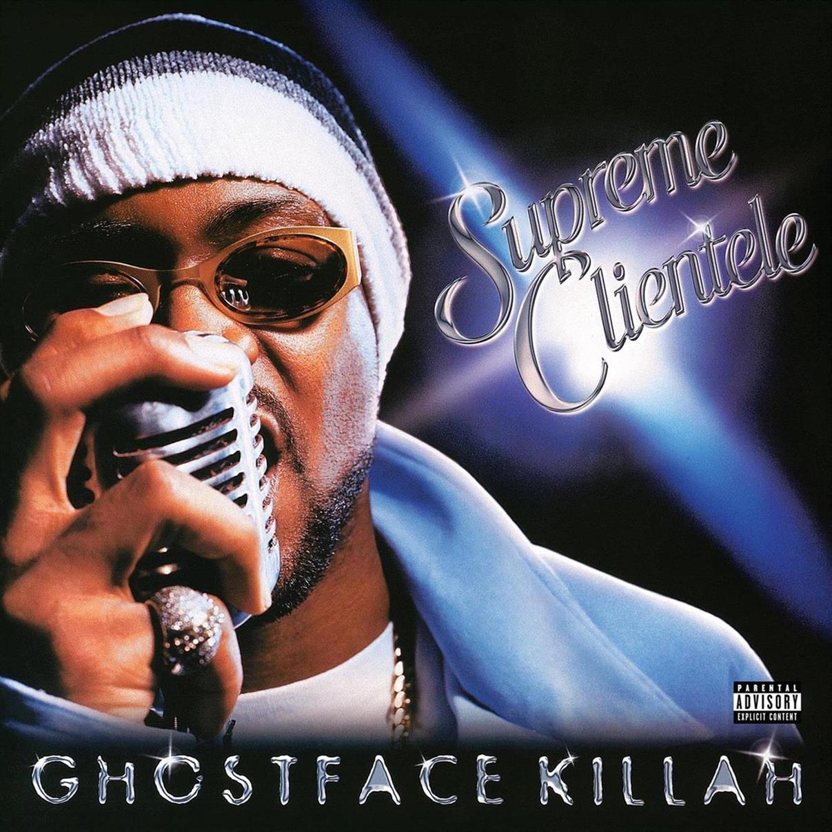 Ghostface Killah – Supreme Clientele