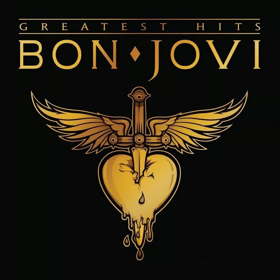 Bon Jovi – Greatest Hits