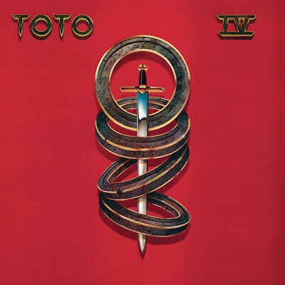 Toto – Toto IV