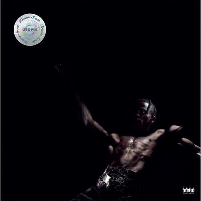 Travis Scott – Utopia