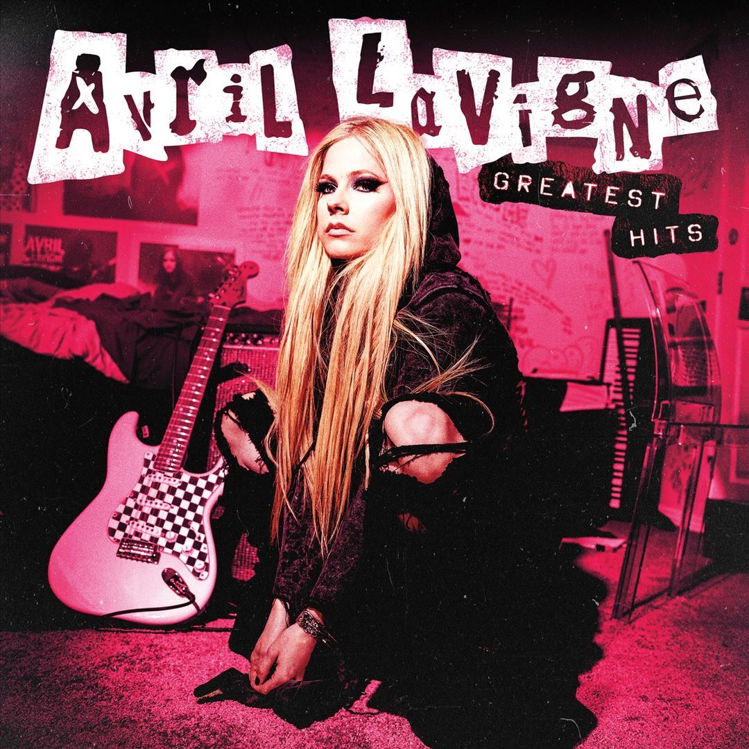 Avril Lavigne – Greatest Hits