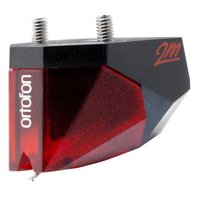 ortofon 2M red