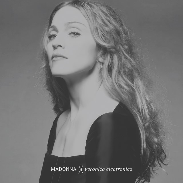 Madonna – Veronica Electronica