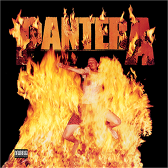 Pantera – Reinventing The Steel