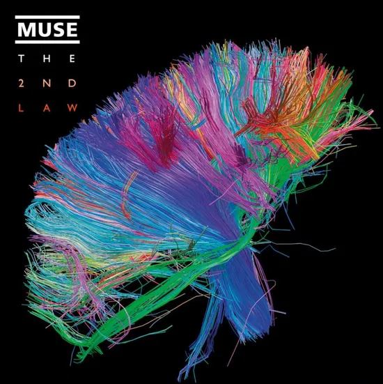Muse – The 2nd Law