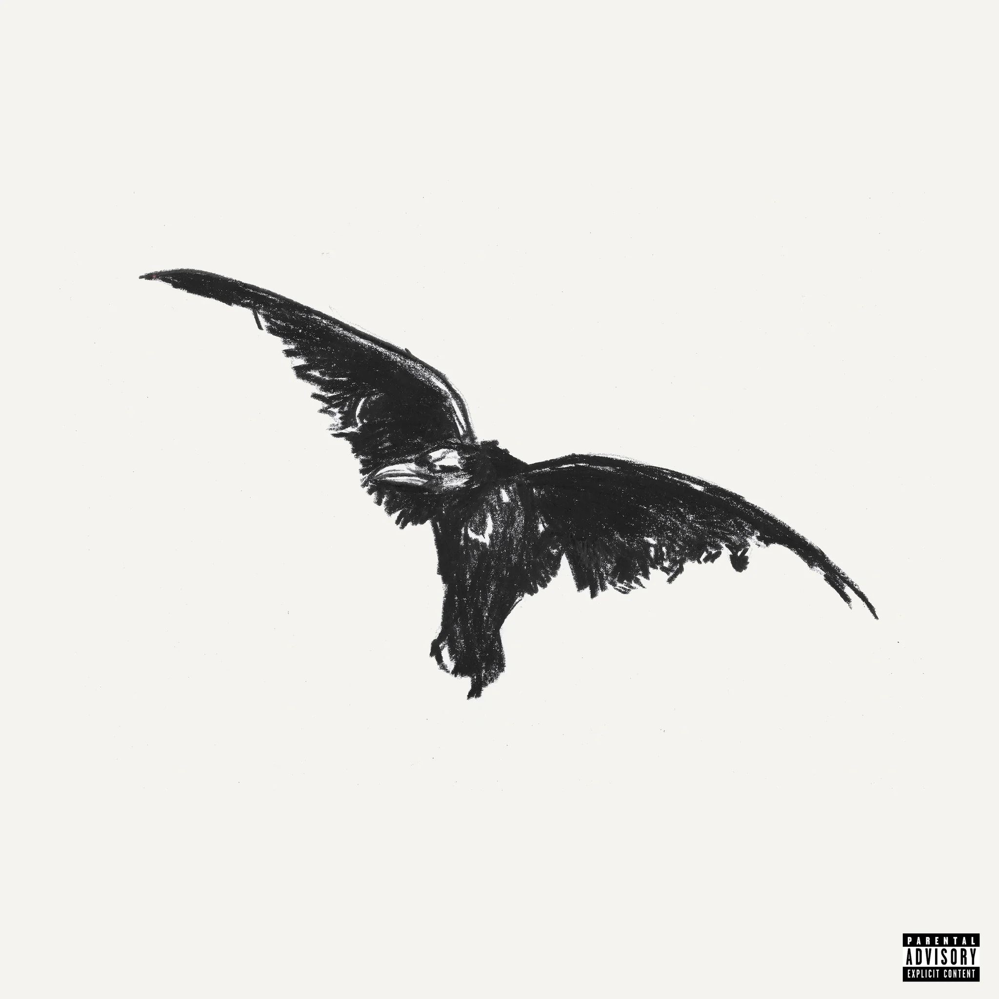 Conan Gray – Kid Krow, Decomposed