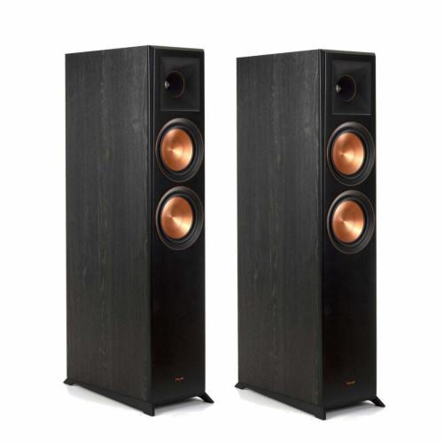 RP-600F II EBONY  רמקול רצפתי 6.5' שחור (זוג)