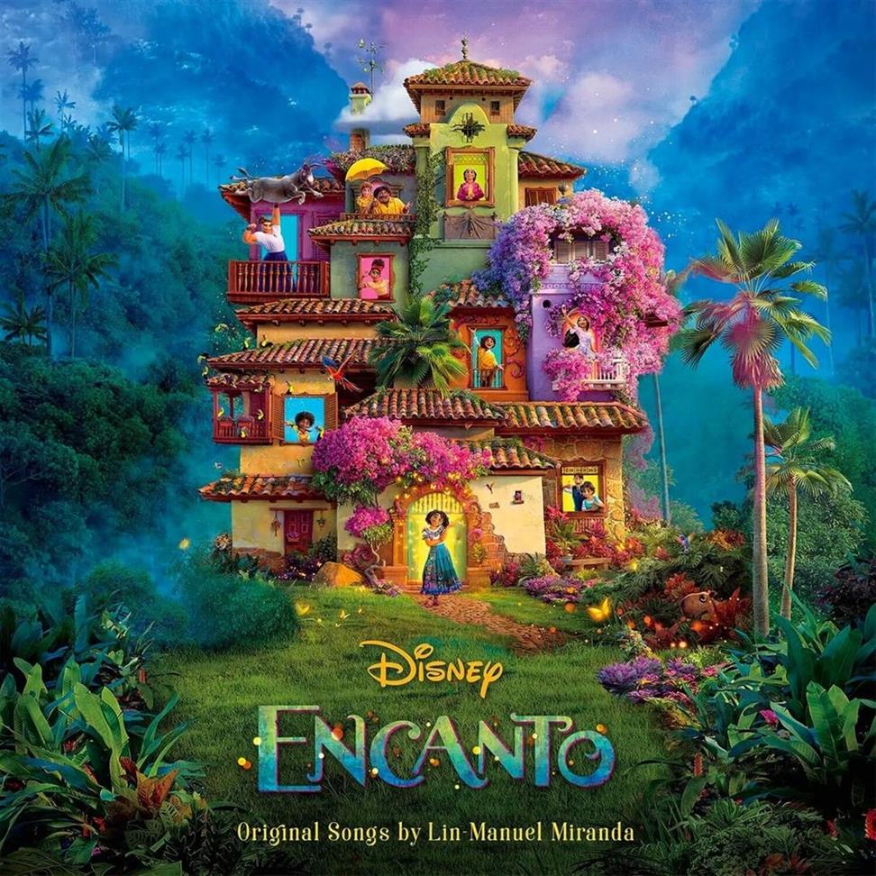 Encanto