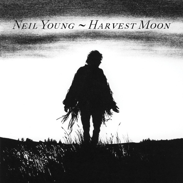 Neil Young – Harvest Moon