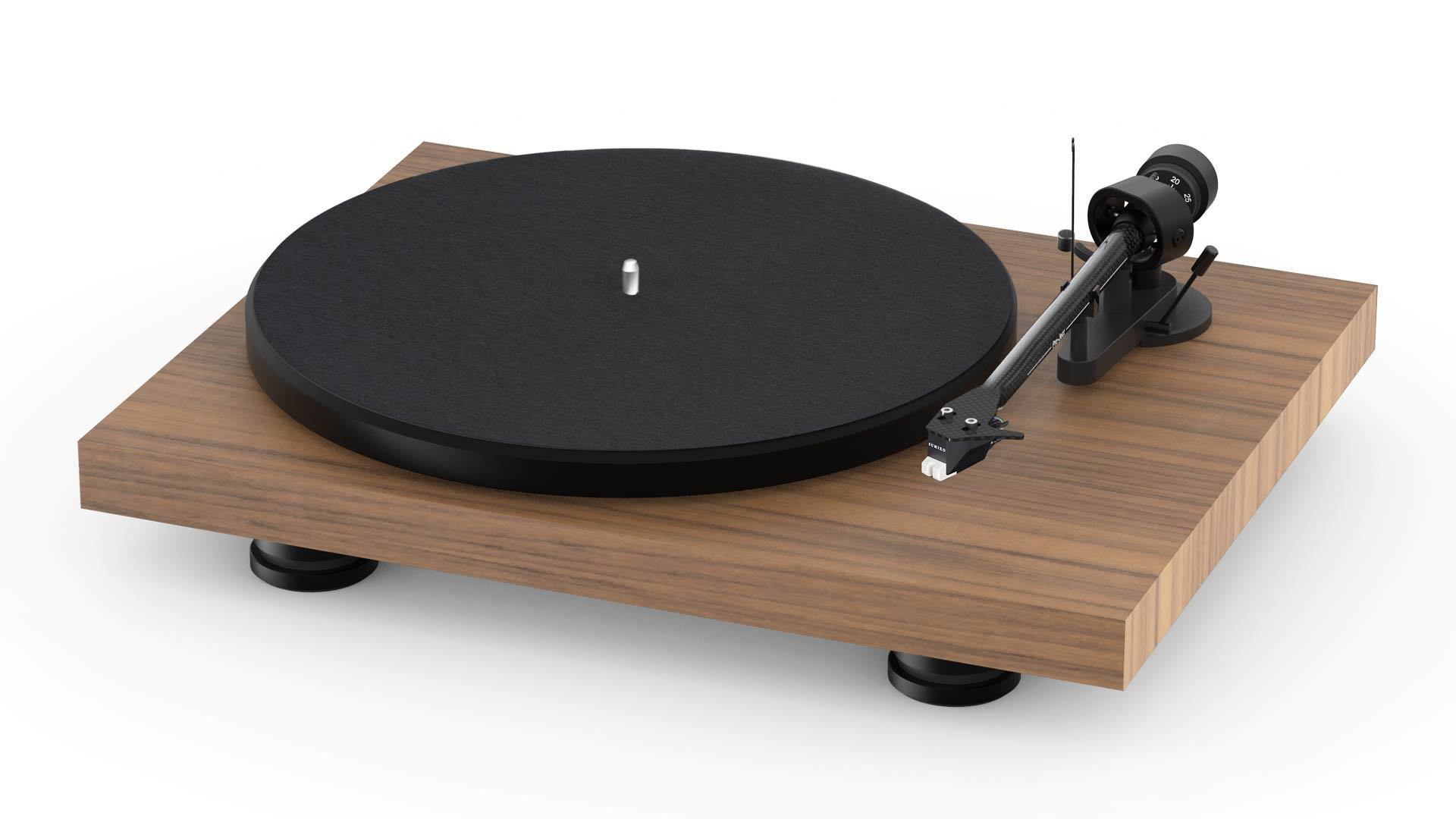 Pro-Ject -  Debut Carbon EVO