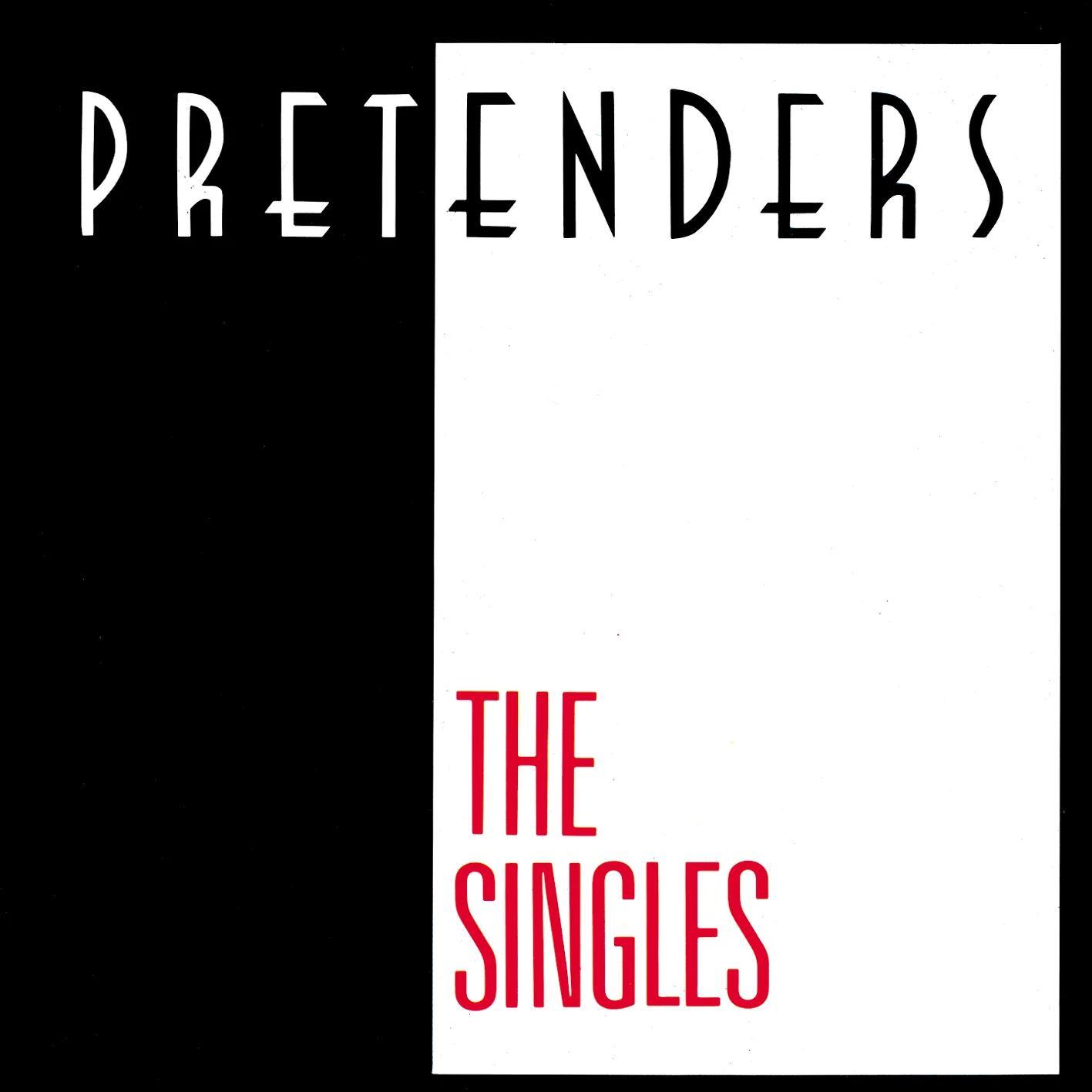 Pretenders – The Singles