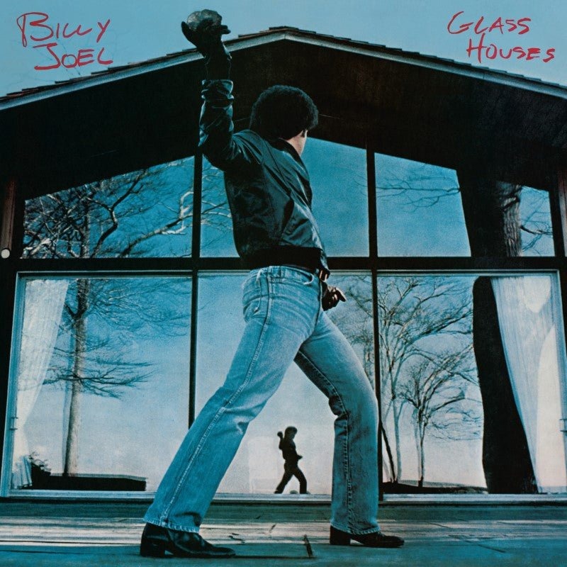Billy Joel – Glass Houses