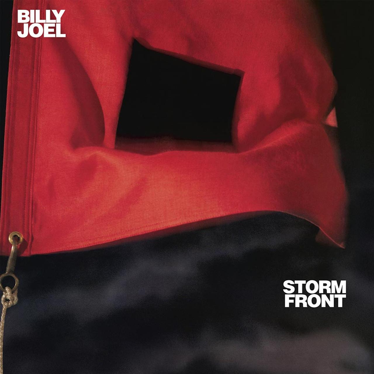 Billy Joel – Storm Front