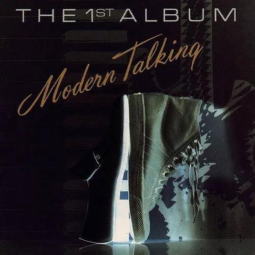 Modern Talking – The 1st Album