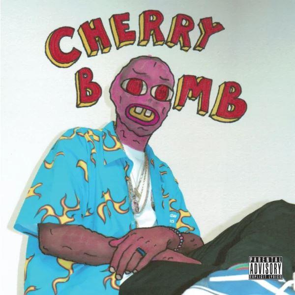 Tyler The Creator – Cherry Bomb