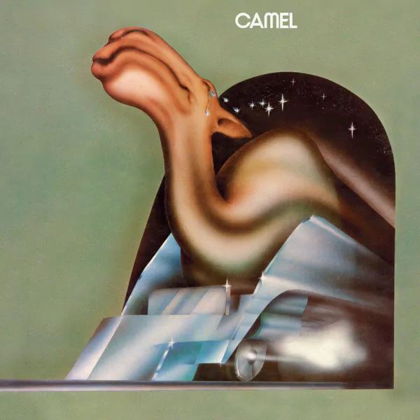 Camel - Camel