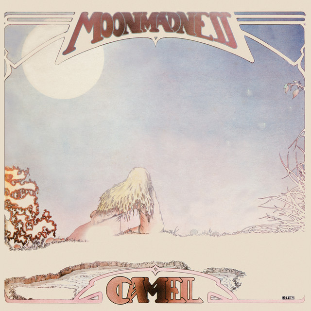 Camel-Moonmadness