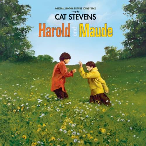 Cat Stevens – Harold And Maude