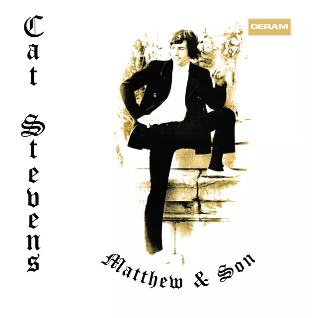 Cat Stevens – Mathew & Son
