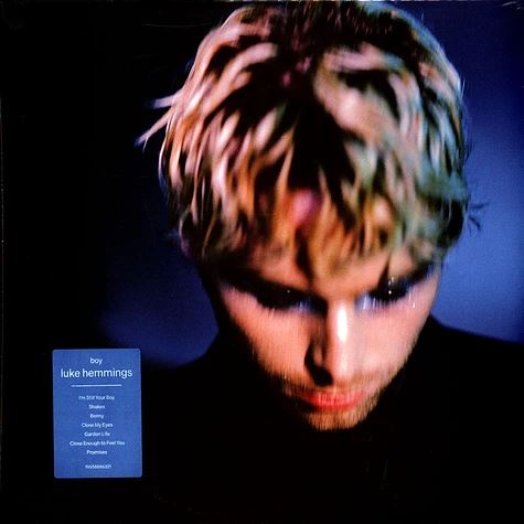 Luke Hemmings – Boy