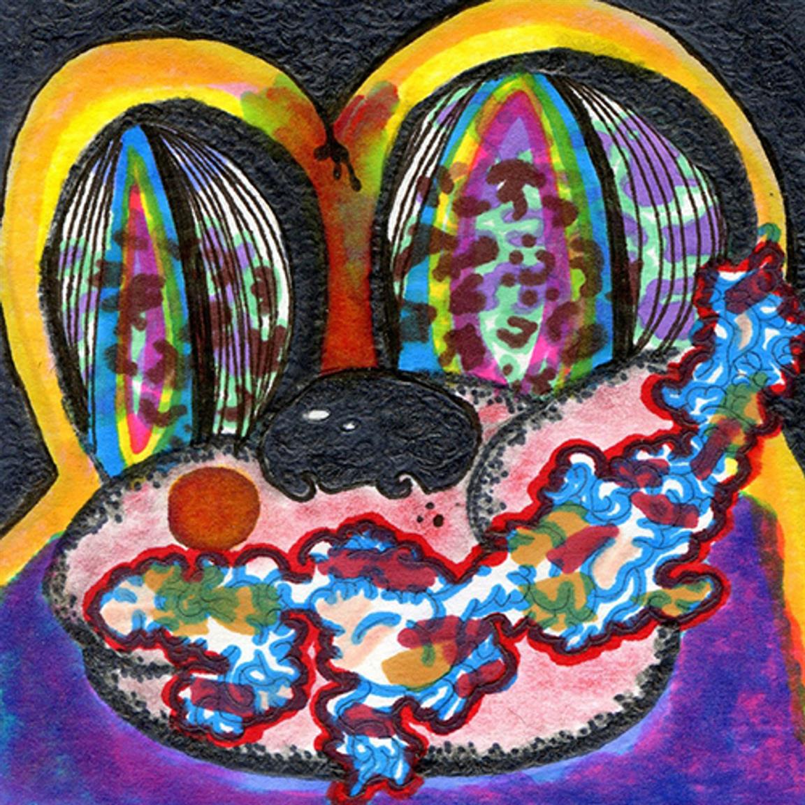 Cage The Elephant – Thank You Happy Birthday