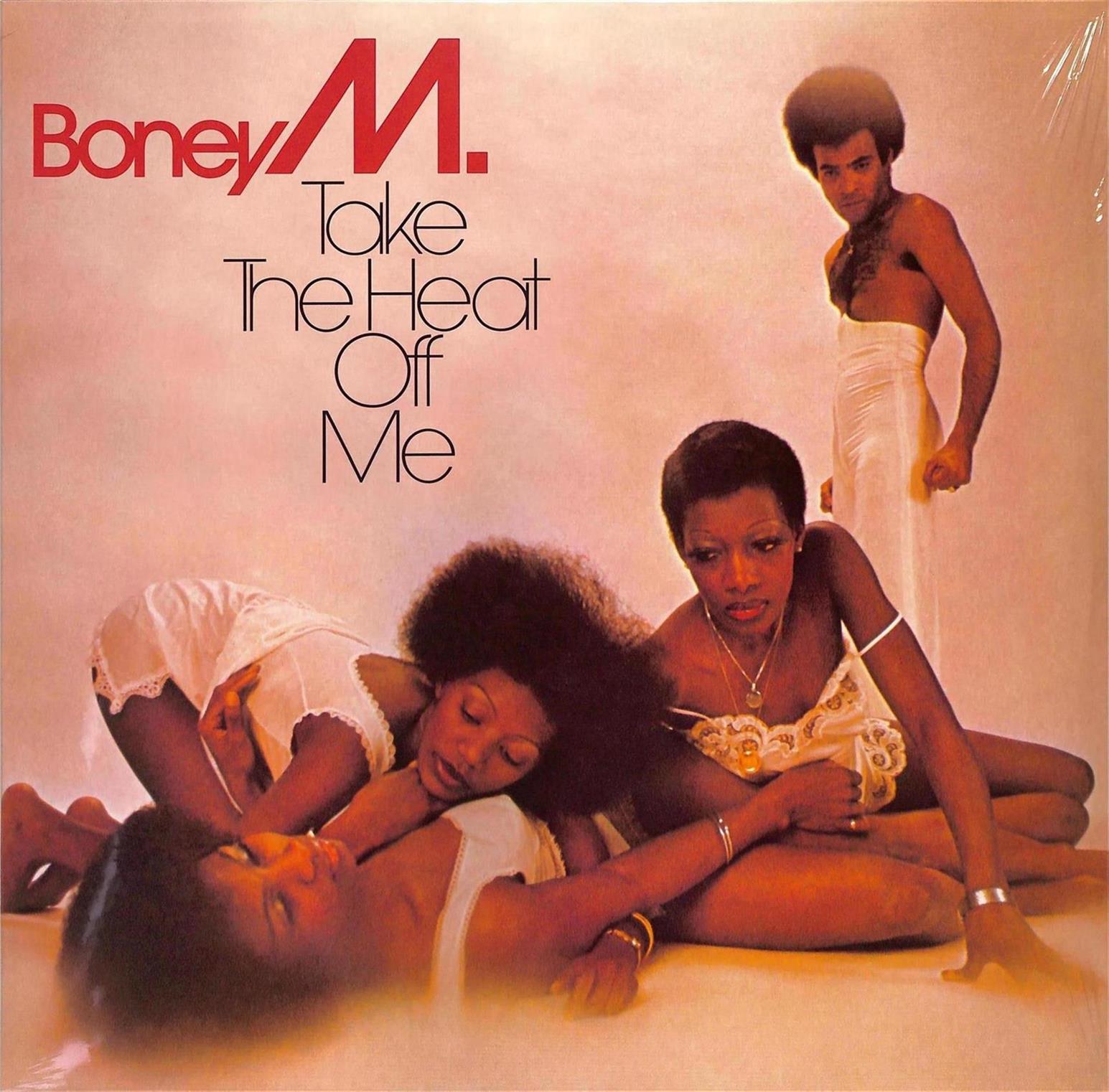 Boney M – Take the Heat Off Me
