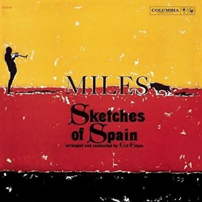 Miles Davis -Sketches Of Spain