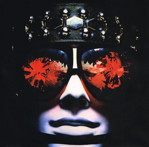 Judas Priest – Killing Machine