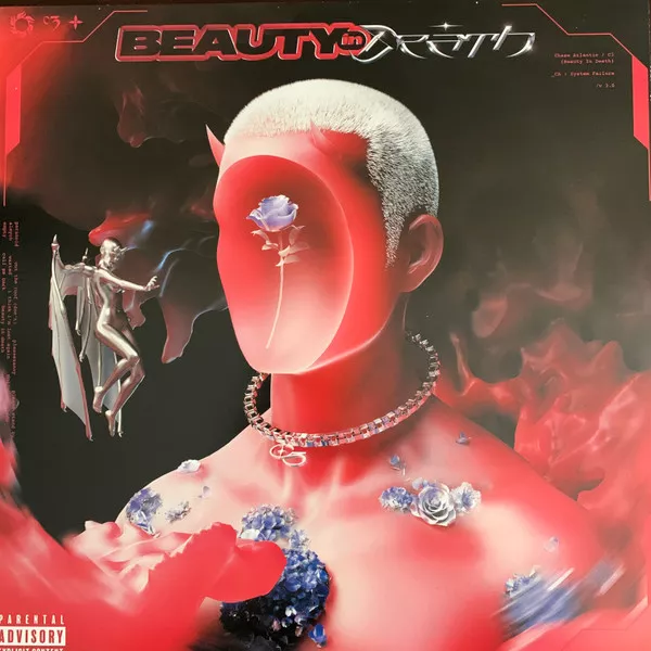 Chase Atlantic – Beauty In Death